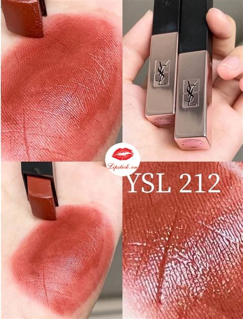 ysl 212
